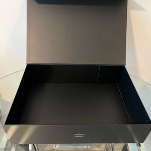 Canada Goose Empty Box